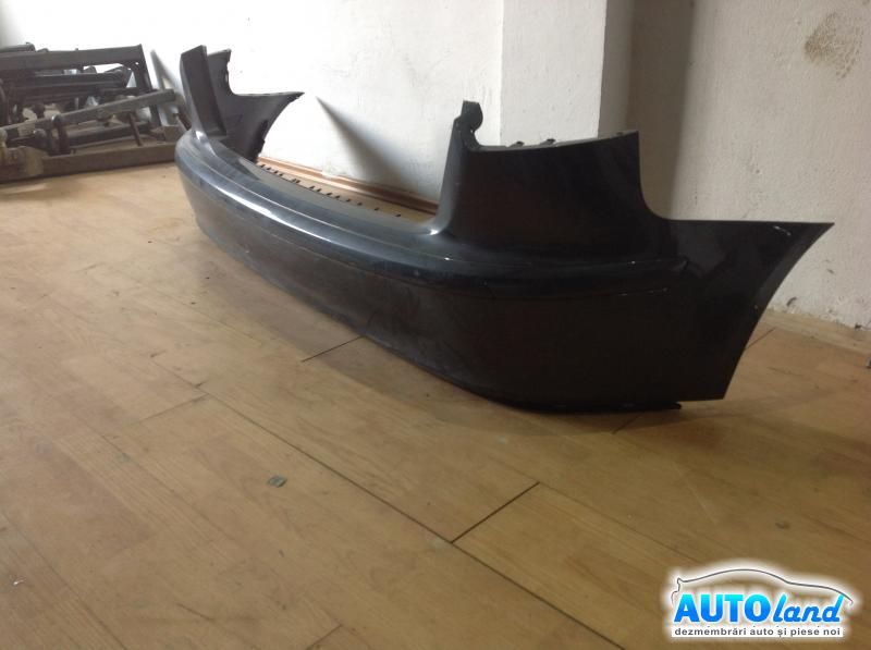 Bara spate AUDI A3 (8P1) 2003-2025 Cod 8P4807511 