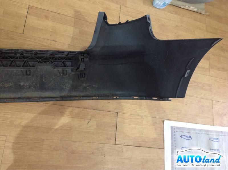 Bara spate AUDI A3 (8P1) 2003-2025 Cod 8P4807511 