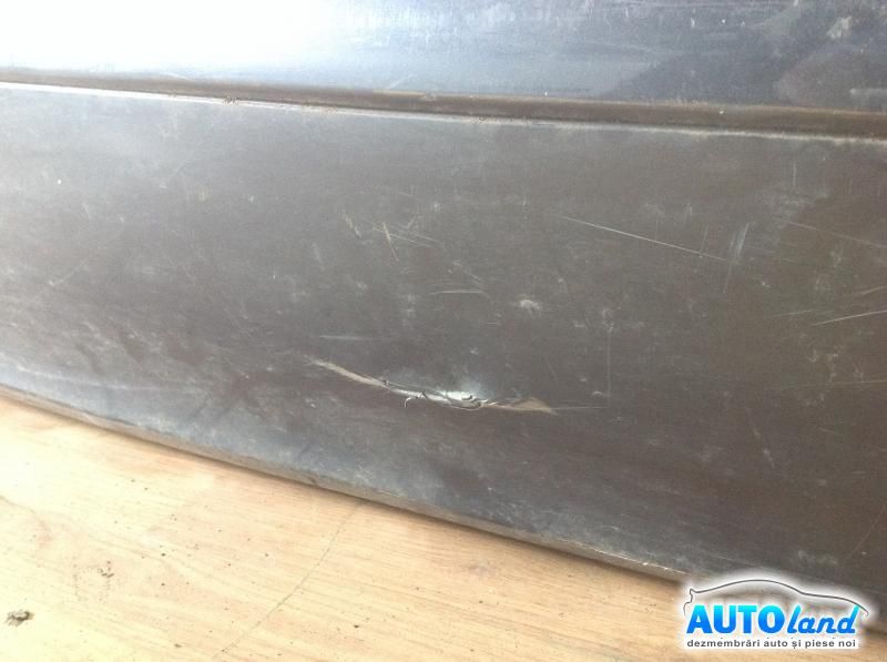 Bara spate AUDI A3 (8P1) 2003-2025 Cod 8P4807511 