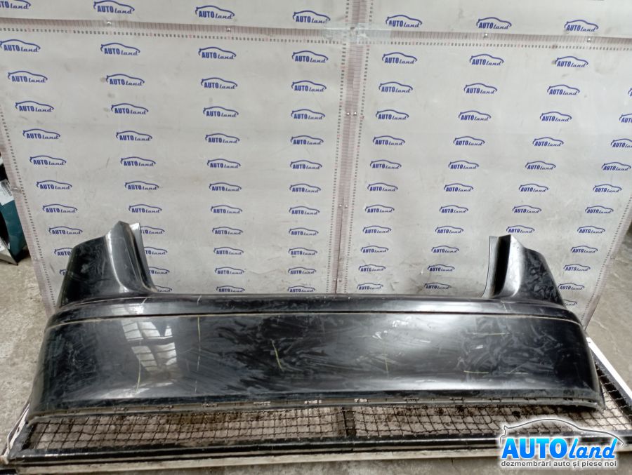 Bara spate AUDI A3 (8P1) 2003-2026 Cod 8P4807511 