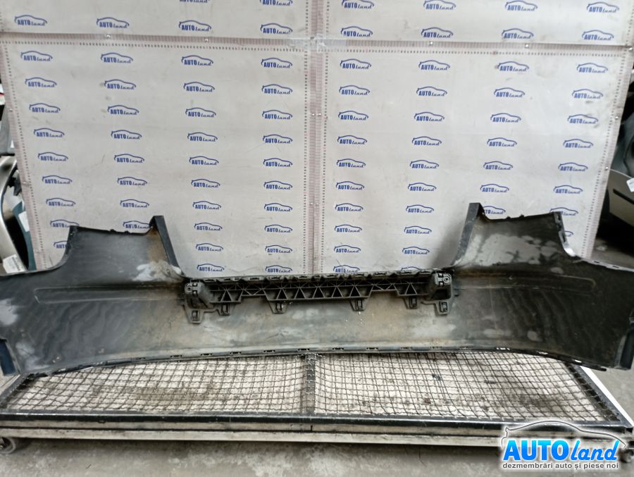 Bara spate AUDI A3 (8P1) 2003-2026 Cod 8P4807511 