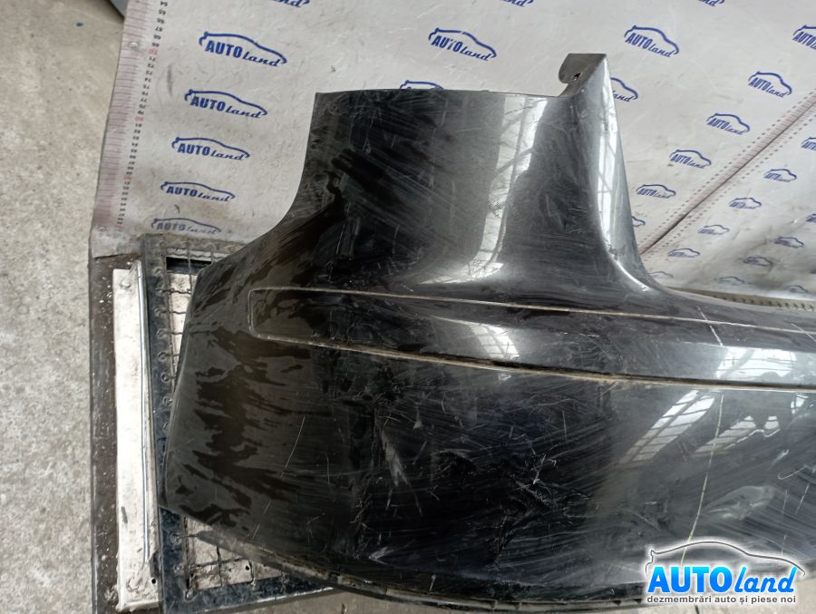Bara spate AUDI A3 (8P1) 2003-2026 Cod 8P4807511 