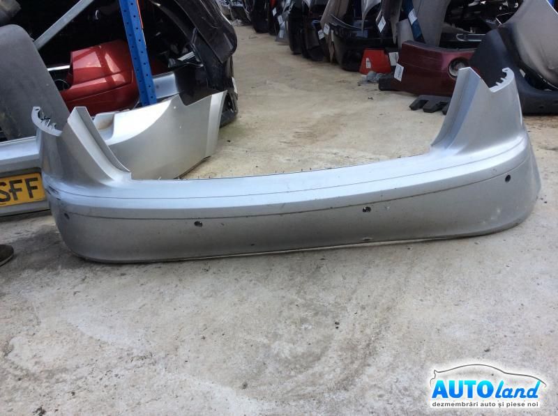 Bara spate AUDI A3 (8P1) 2003-2025 Cod 8P4807511 