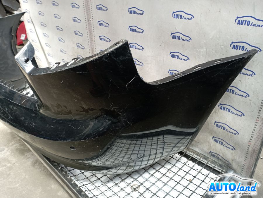 Bara spate AUDI A3 (8P1) 2003-2025 Cod 8P4807511 