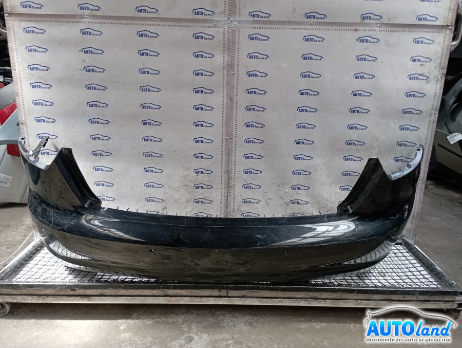 Bara spate AUDI A3 (8P1) 2003-2025 Cod 8P4807511 