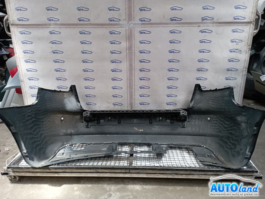 Bara spate AUDI A3 (8P1) 2003-2025 Cod 8P4807511 