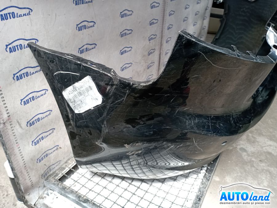 Bara spate AUDI A3 (8P1) 2003-2025 Cod 8P4807511 
