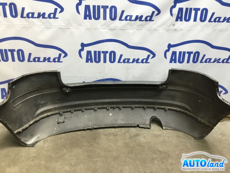 Bara spate AUDI A3 Sportback (8PA) 2004-2025 Cod 8P3807511B 