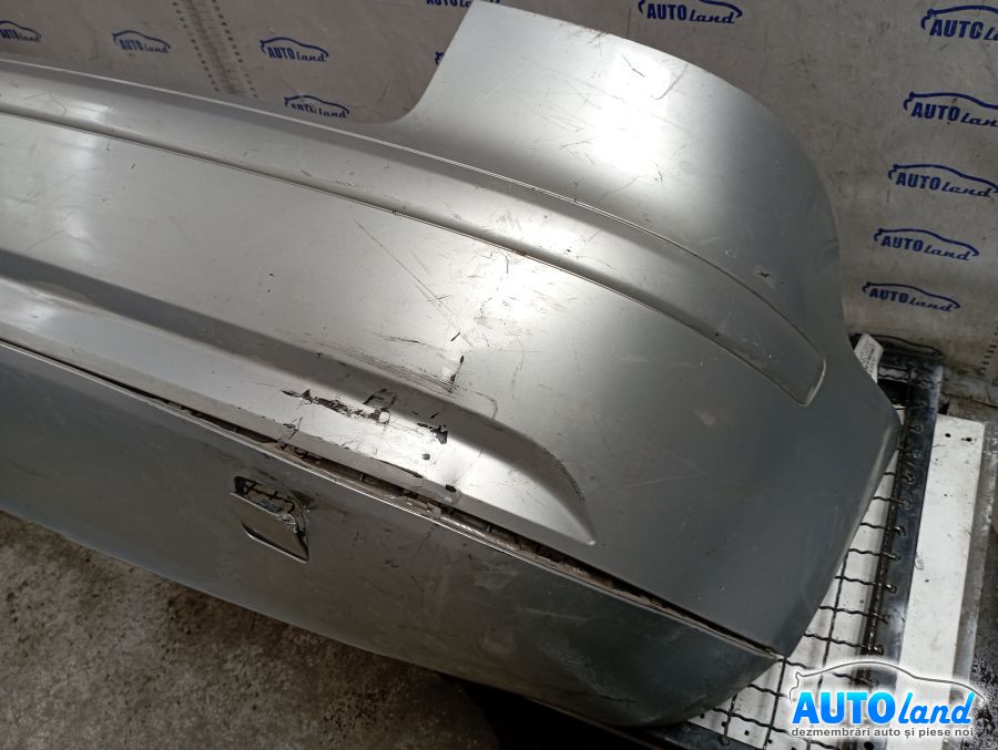 Bara spate AUDI A3 Sportback (8PA) 2004-2026 Cod 8P3807511B 