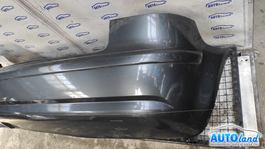 Bara spate AUDI A3 Sportback (8PA) 2004-2025 Cod 8P3807521A 