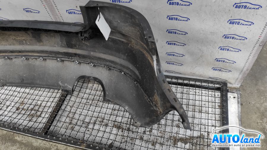 Bara spate AUDI A3 Sportback (8PA) 2004-2025 Cod 8P3807521A 