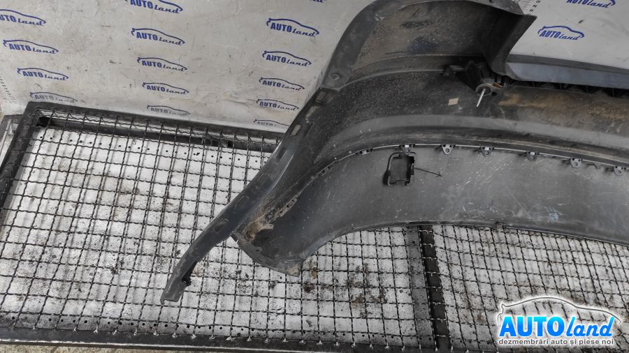 Bara spate AUDI A3 Sportback (8PA) 2004-2025 Cod 8P3807521A 