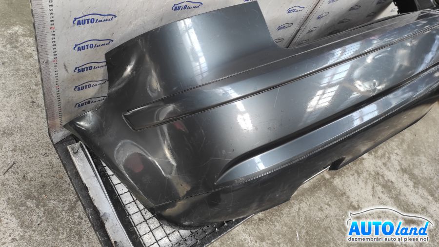 Bara spate AUDI A3 Sportback (8PA) 2004-2025 Cod 8P3807521A 