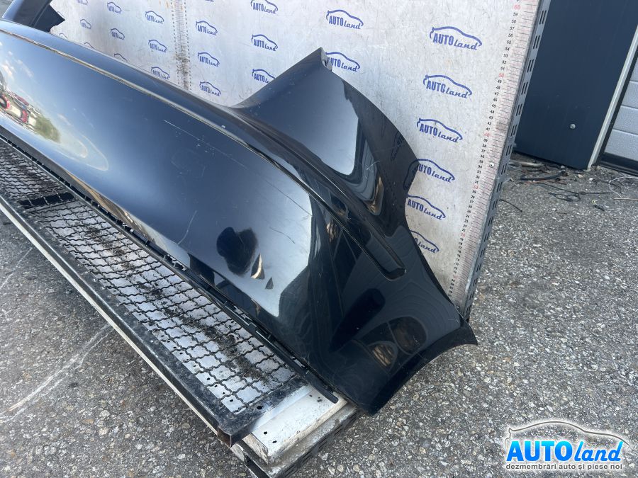 Bara spate AUDI A3 Sportback (8PA) 2004-2025 Cod 8P4807511 