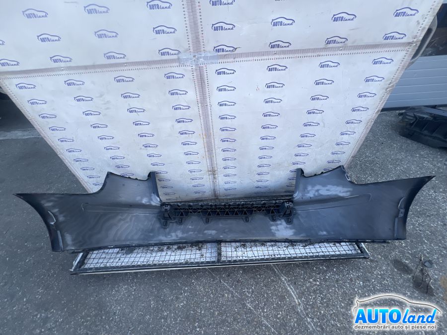 Bara spate AUDI A3 Sportback (8PA) 2004-2025 Cod 8P4807511 