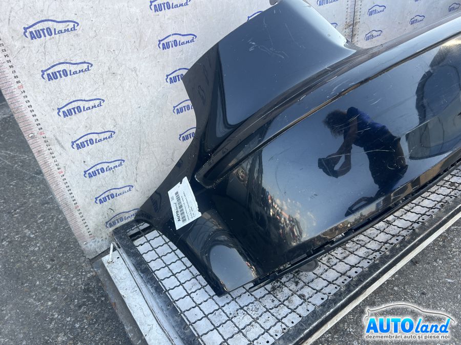 Bara spate AUDI A3 Sportback (8PA) 2004-2025 Cod 8P4807511 