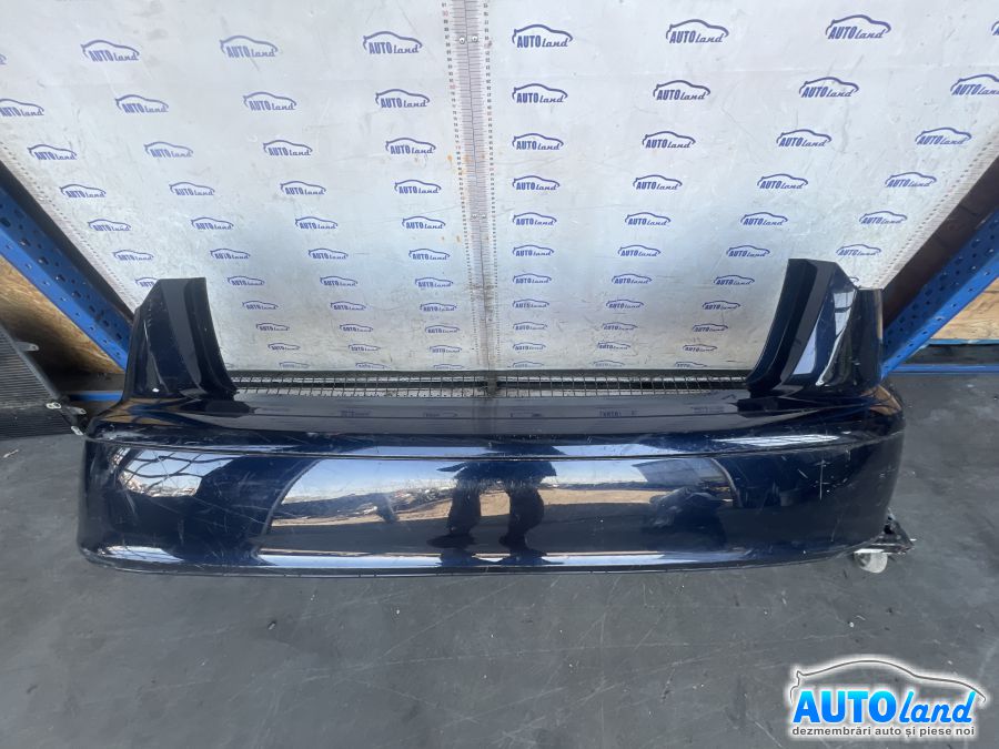 Bara spate AUDI A3 Sportback (8PA) 2004-2025 Cod 8P4807511 