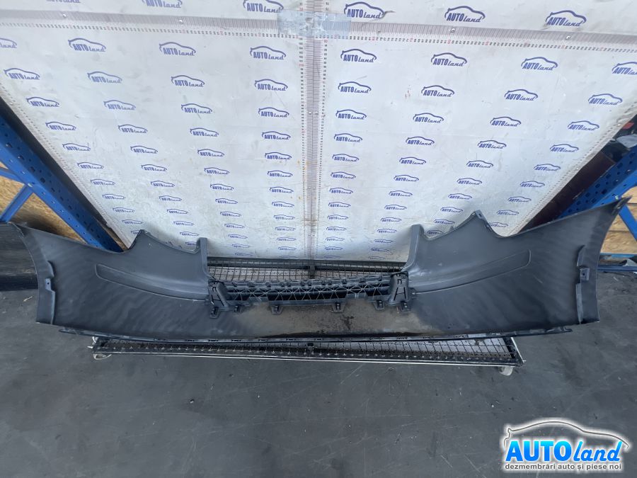 Bara spate AUDI A3 Sportback (8PA) 2004-2025 Cod 8P4807511 
