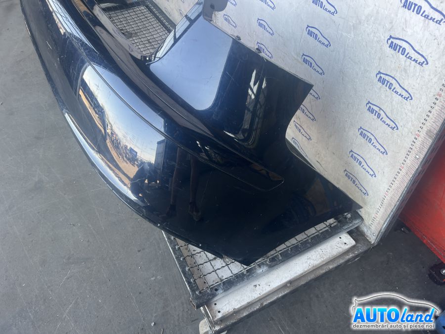 Bara spate AUDI A3 Sportback (8PA) 2004-2025 Cod 8P4807511 