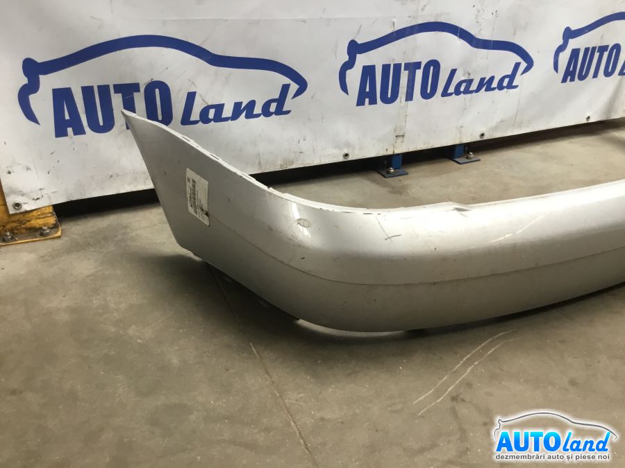 Bara spate AUDI A4 (8D2,B5) 1995-2000 Cod 8D5807311AA 