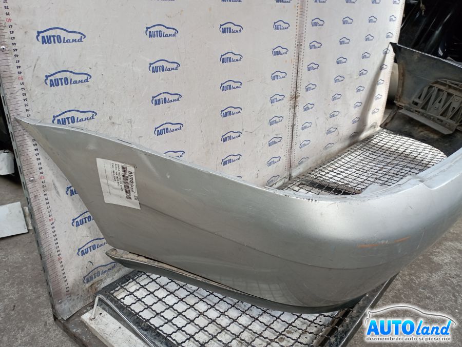 Bara spate AUDI A4 (8D2,B5) 1995-2000