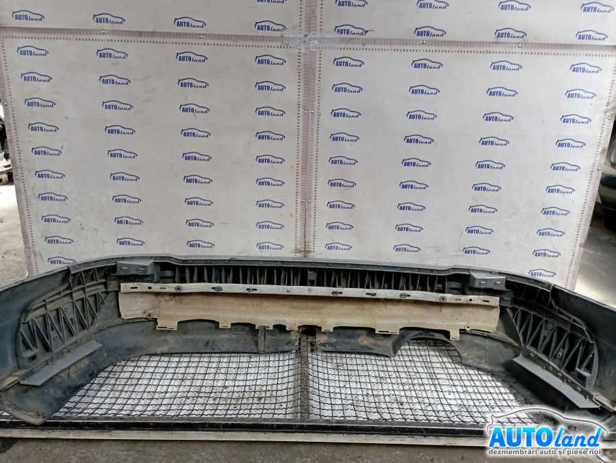 Bara spate AUDI A4 (8D2,B5) 1995-2000