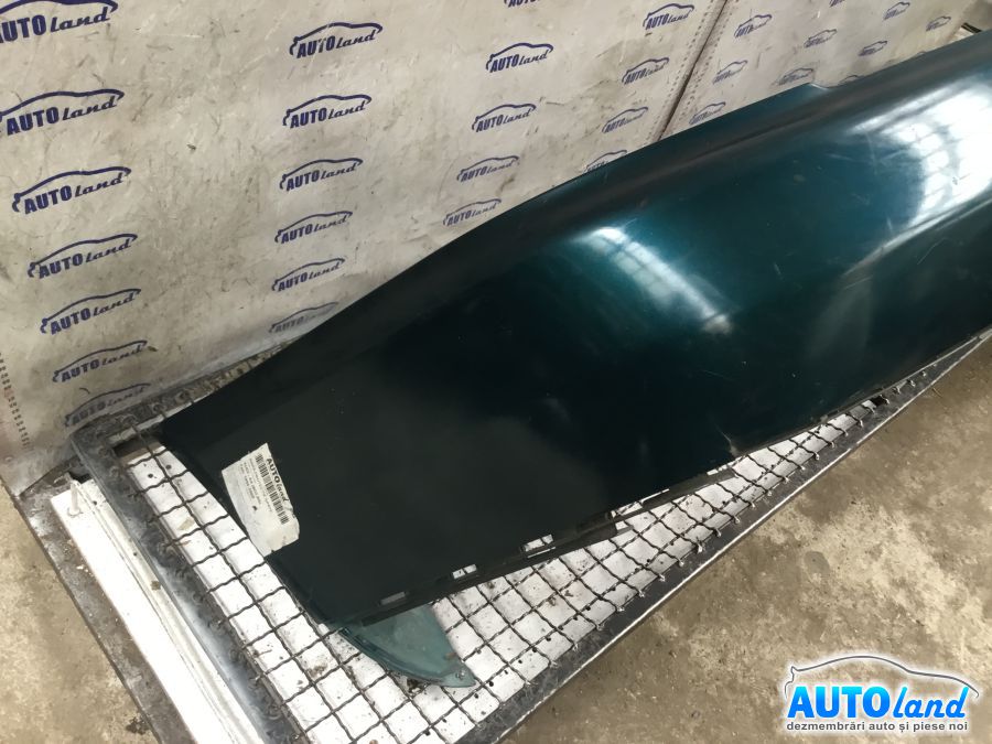 Bara spate AUDI A4 (8D2,B5) 1995-2000