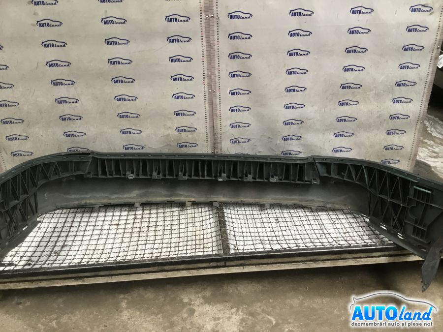 Bara spate AUDI A4 (8D2,B5) 1995-2000