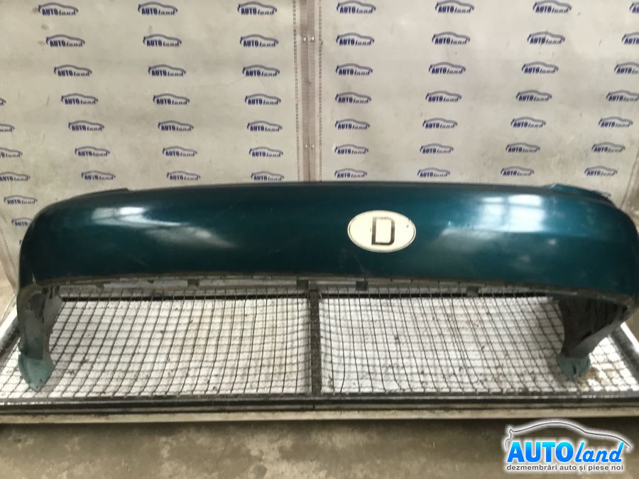 Bara spate AUDI A4 (8D2,B5) 1995-2000