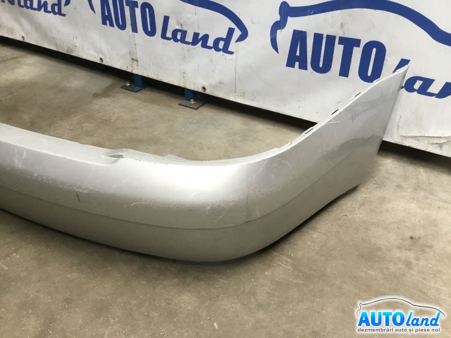 Bara spate AUDI A4 (8D2,B5) 1995-2000 Cod 8D5807311AA 