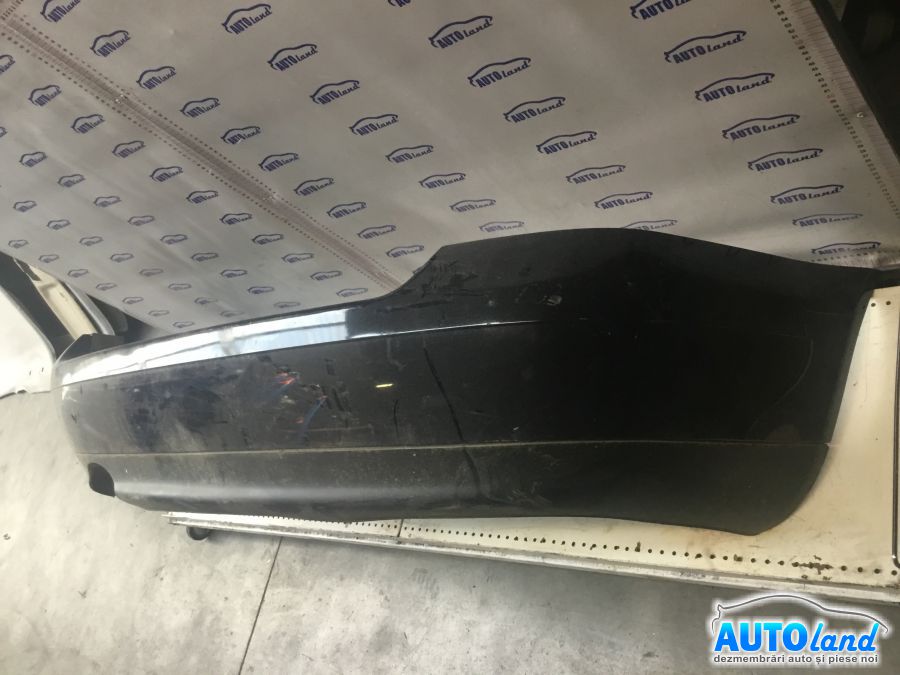 Bara spate AUDI A4 (8D2,B5) 1995-2000