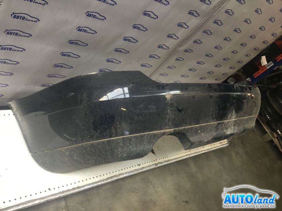 Bara spate AUDI A4 (8D2,B5) 1995-2000