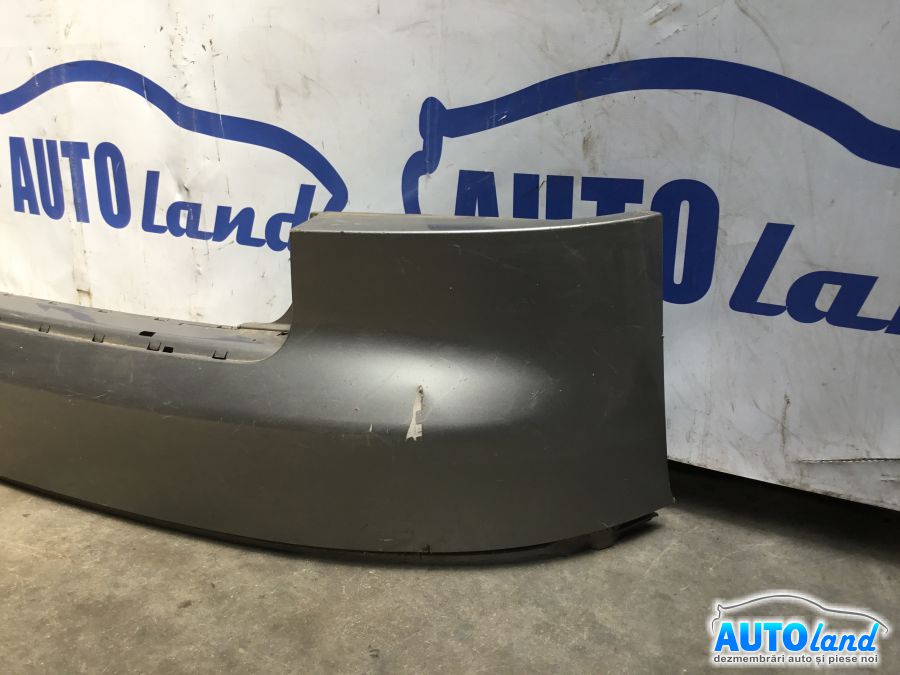 Bara spate AUDI A4 (8E2,B6) 2000-2004 Cod 8E5807511 