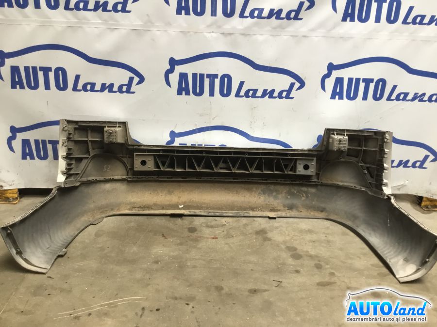 Bara spate AUDI A4 (8EC) 2004-2008 Cod 8E5807511 