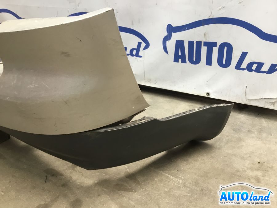 Bara spate AUDI A4 (8EC) 2004-2008 Cod 8E5807511 