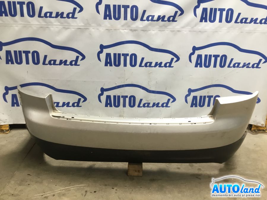 Bara spate AUDI A4 (8EC) 2004-2008 Cod 8E5807511 