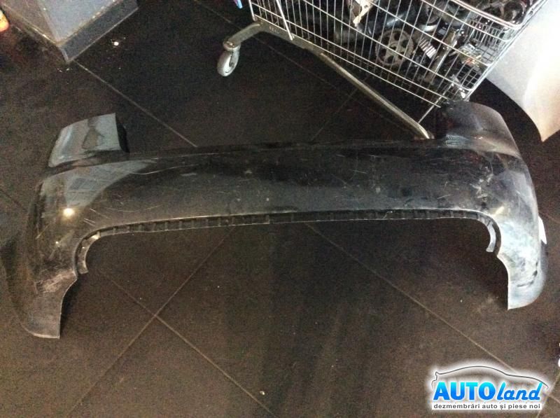 Bara spate AUDI A4 (8EC) 2004-2008 Cod 8E5807511L 