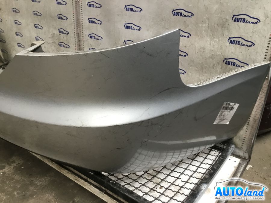 Bara spate AUDI A4 (8EC) 2004-2008