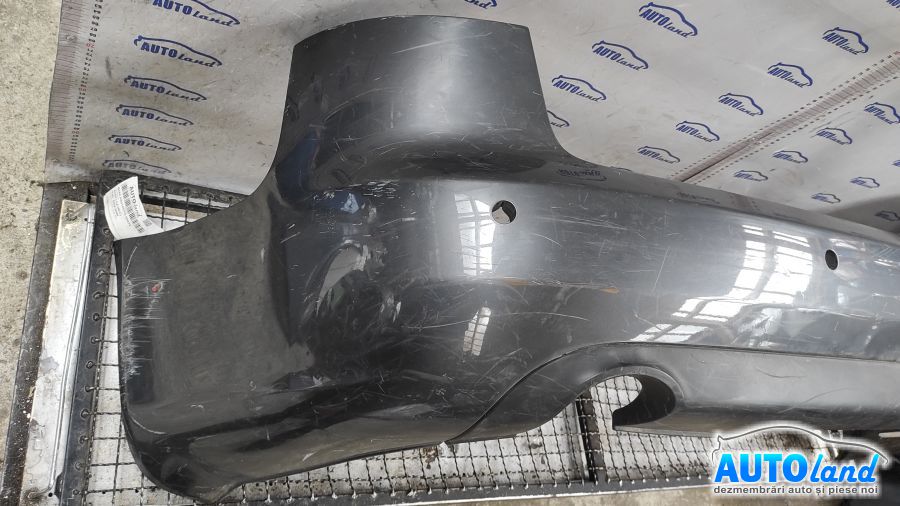 Bara spate AUDI A4 (8EC) 2004-2008