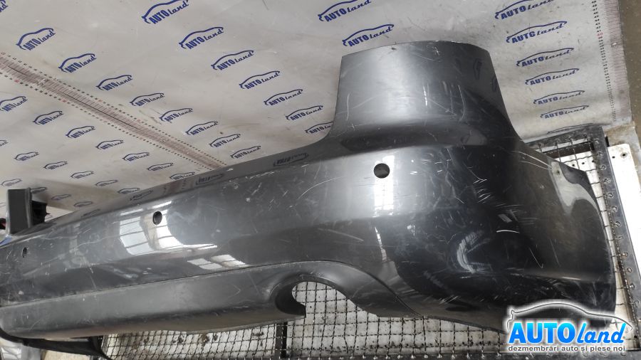 Bara spate AUDI A4 (8EC) 2004-2008