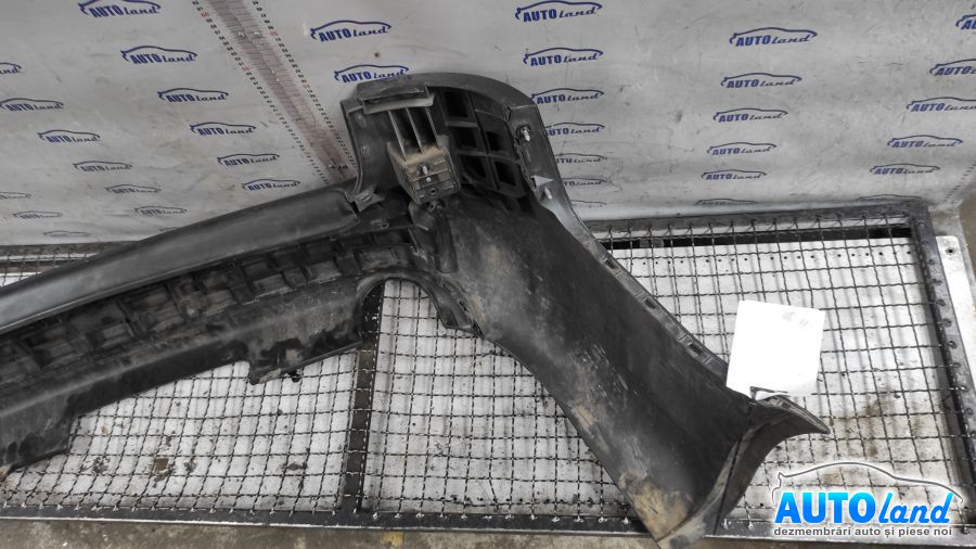 Bara spate AUDI A4 (8EC) 2004-2008