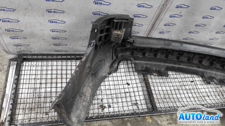 Bara spate AUDI A4 (8EC) 2004-2008