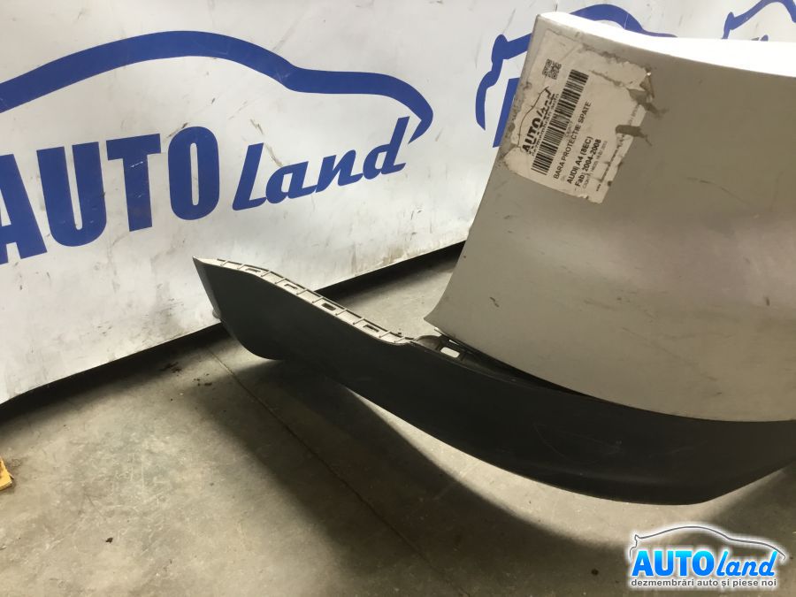 Bara spate AUDI A4 (8EC) 2004-2008 Cod 8E5807511 