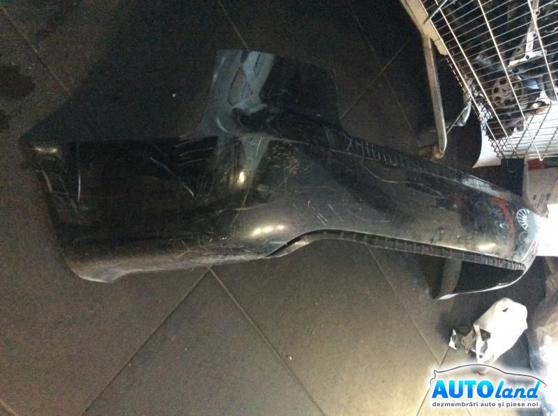 Bara spate AUDI A4 (8EC) 2004-2008 Cod 8E5807511L 