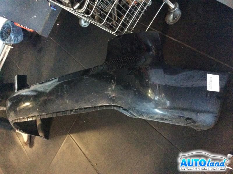 Bara spate AUDI A4 (8EC) 2004-2008 Cod 8E5807511L 