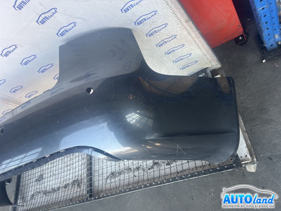 Bara spate AUDI A4 (8EC) 2004-2008 Cod 8E5807511L 