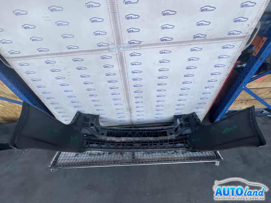 Bara spate AUDI A4 (8EC) 2004-2008 Cod 8E5807511L 