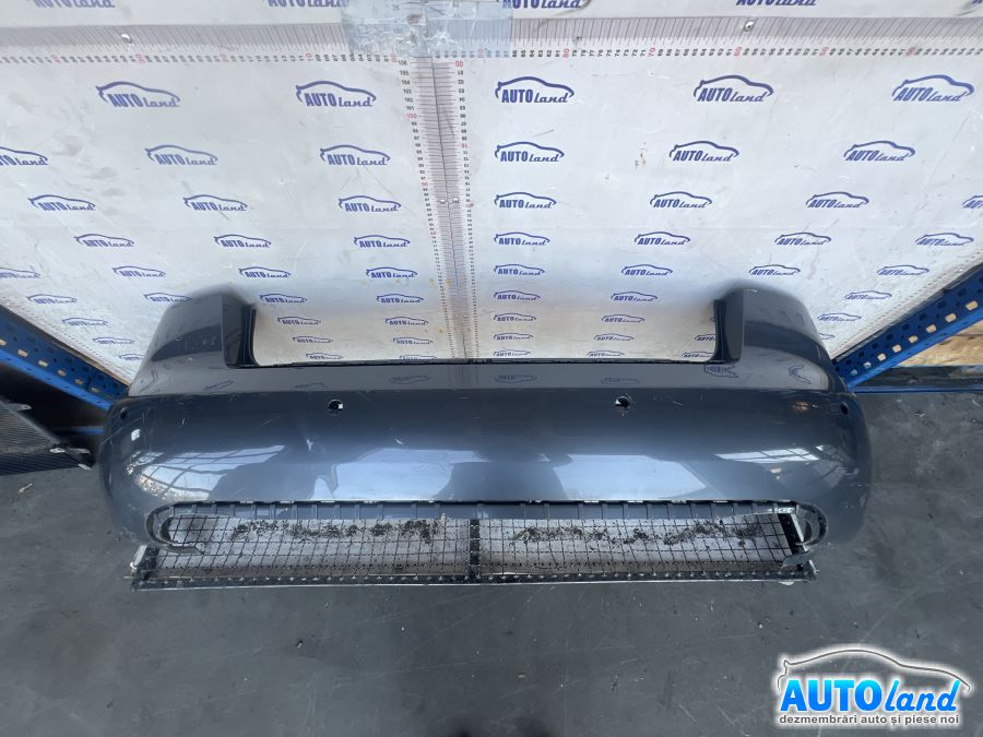 Bara spate AUDI A4 (8EC) 2004-2008 Cod 8E5807511L 