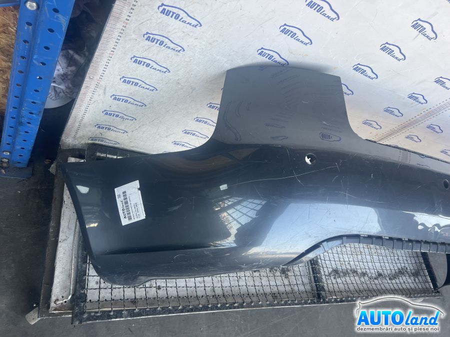 Bara spate AUDI A4 (8EC) 2004-2008 Cod 8E5807511L 
