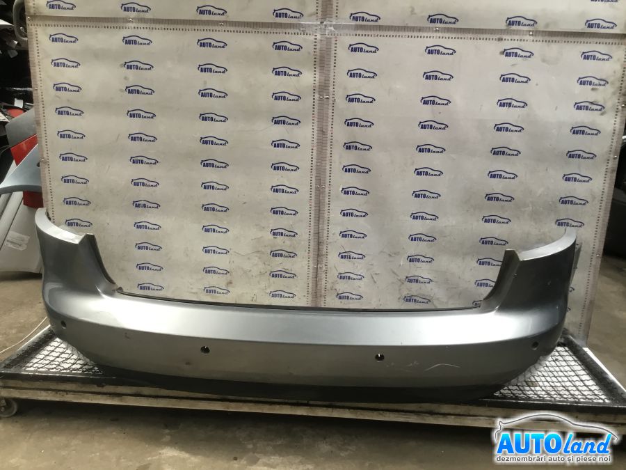Bara spate AUDI A4 (8EC) 2004-2008